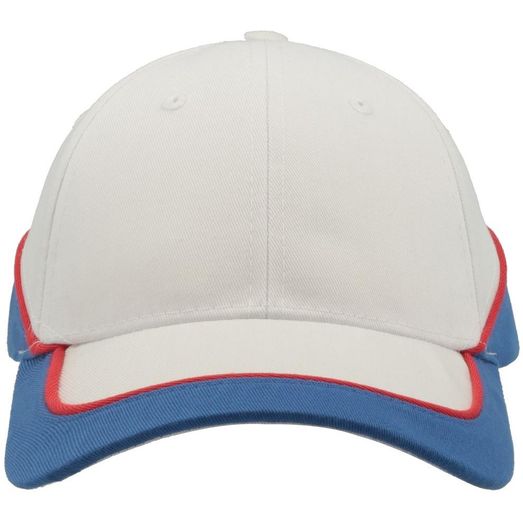 Atlantis Racing Teamwear 6 Panel Cap