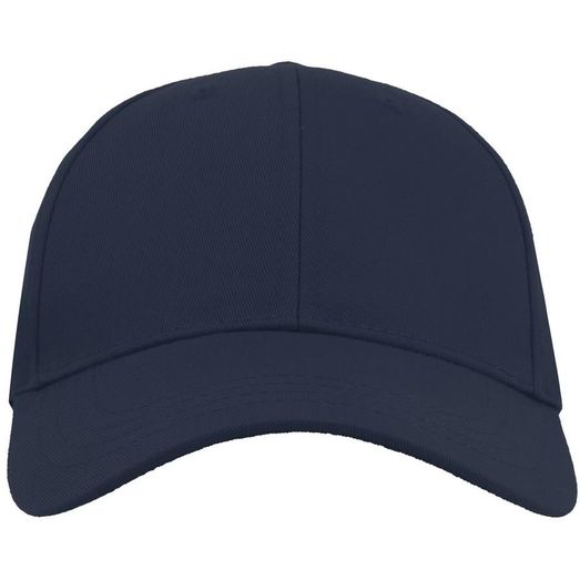 Atlantis Zoom Sports 6 Panel Baseball Cap