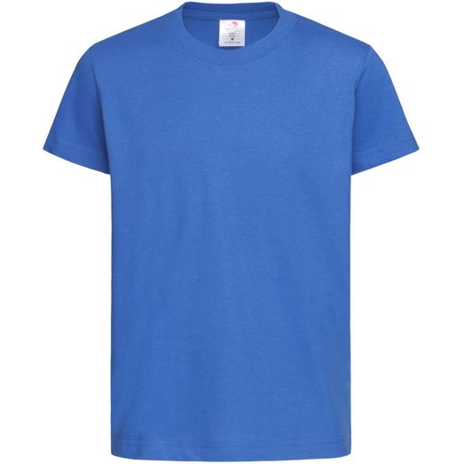 Stedman Classic T-Shirt 155 Kids - Bright Royal