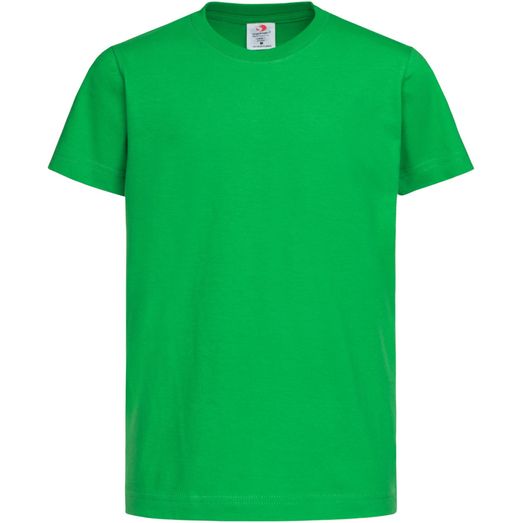 Stedman Classic T-Shirt 155 Kids - Kelly Green