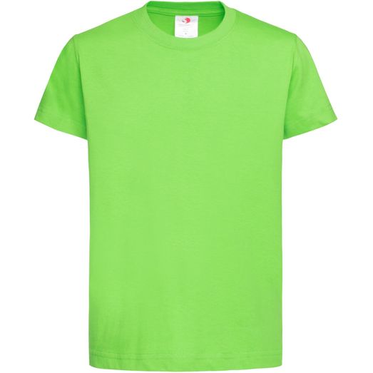 Stedman Classic T-Shirt 155 Kids - Kiwi