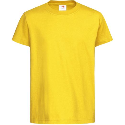 Stedman Classic T-Shirt 155 Kids - Sunflower