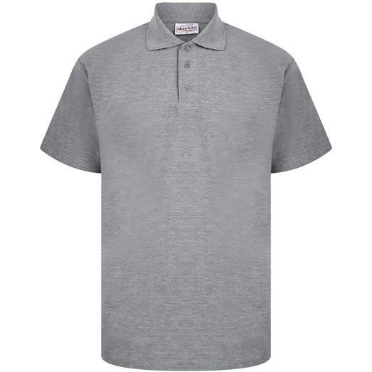 Absolute Apparel Pioneer Polo - Sport Grey