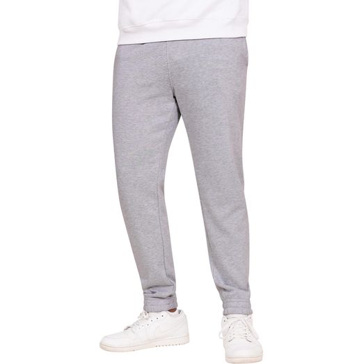 Casual Classics Ringspun Blended Core 280 Jogpants Regular - Heather Grey