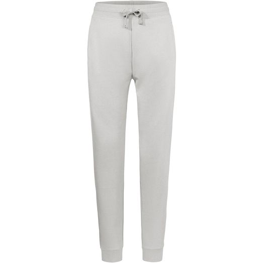 Russell Authentic Cuffed Jog Pants Mens - Urban Grey