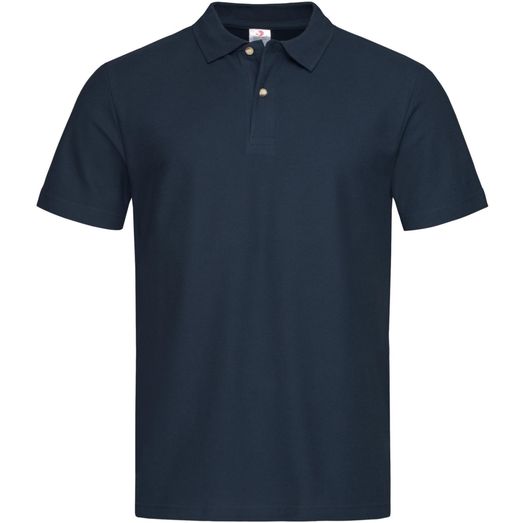 Stedman Classic Polo 170 Mens - Blue Midnight