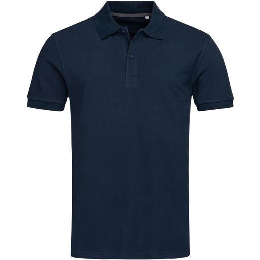 Stedman Henry Polo 225 Mens - Marina Blue
