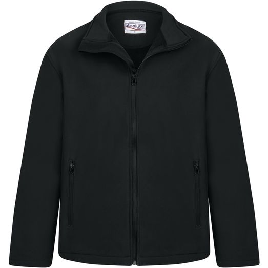 Absolute Apparel Softshell Classic - Black