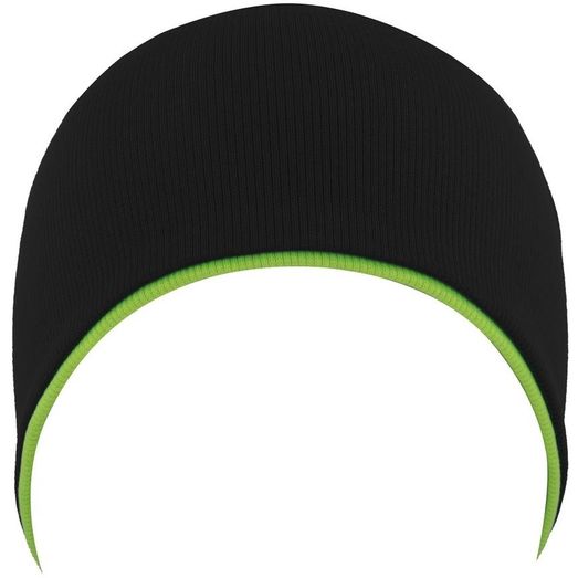 Atlantis Extreme Reversible Jersey Slouch Beanie