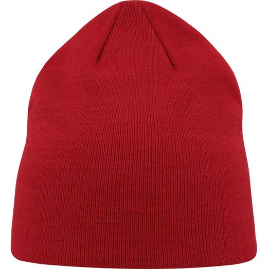 Atlantis Moover S Recycled Beanie W/O Turn Up