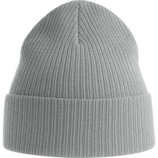 Atlantis Nelson S Organic 2x1 Rib Cuffed Beanie