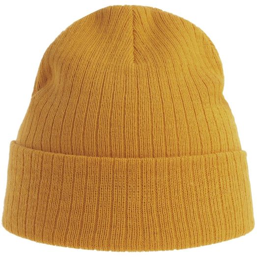 Atlantis Rio Recycled 3x1 Rib Cuffed Beanie