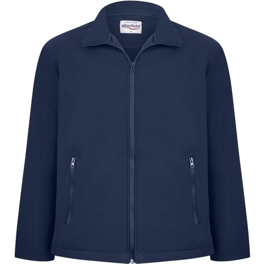 Absolute Apparel Softshell Classic - Navy Blue
