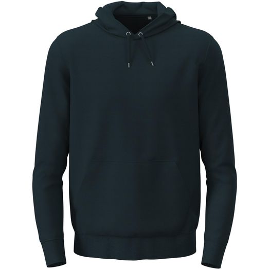Stedman Classic Sweat Hoodie 280 Unisex - Blue Midnight