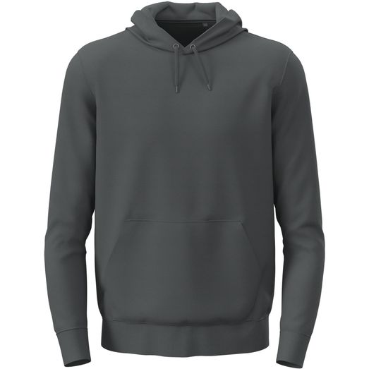 Stedman Classic Sweat Hoodie 280 Unisex - Slate Grey