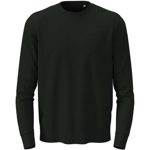 Stedman Classic Sweatshirt 280 Unisex - Black Opal