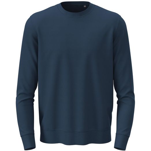 Stedman Classic Sweatshirt 280 Unisex - Navy Blue