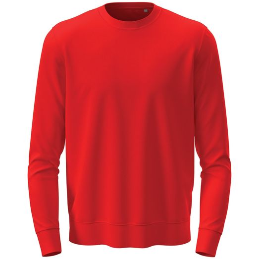 Stedman Classic Sweatshirt 280 Unisex - Scarlet Red