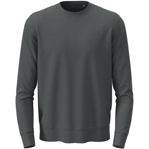 Stedman Classic Sweatshirt 280 Unisex - Slate Grey