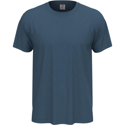 Stedman Classic T-Shirt 155 Adult - Denim Blue