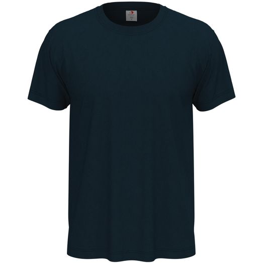 Stedman Classic T-Shirt 155 Adult - Marina Blue