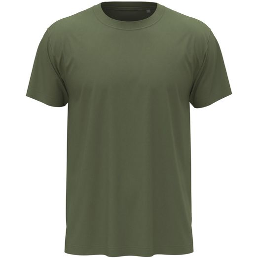 Stedman Classic T-Shirt 155 Adult - Military Green