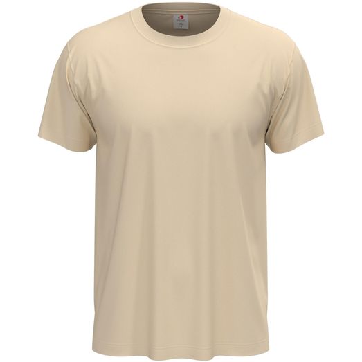 Stedman Classic T-Shirt 155 Adult - Natural