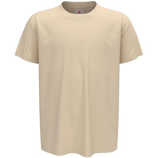 Stedman Classic T-Shirt 155 Kids - Natural