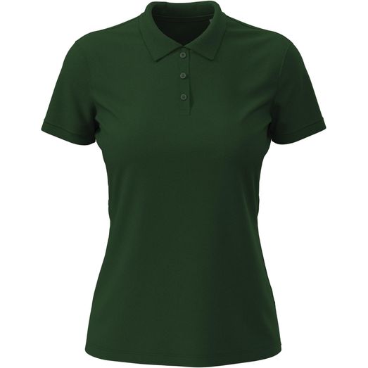 Stedman Lux Cotton Polo 180 Ladies - Bottle