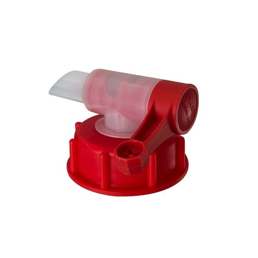 Nikwax Drum Dispensing Tap - For 20 - 25 Litre Containers