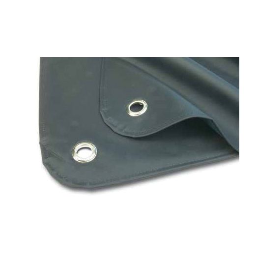Tough Cover Cargo Sheet Standard Black