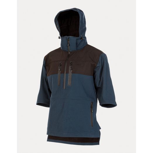 Betacraft Husk Anorak Blue