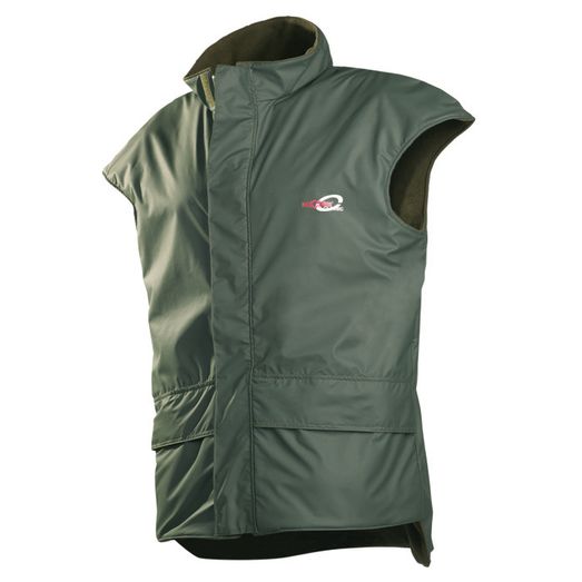 Flexothane® Classic Malin Bodywarmer Green