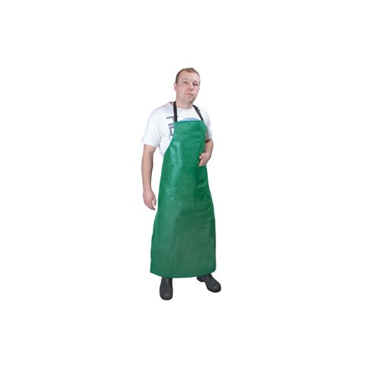 Duratough Apron c/w Double Pocket