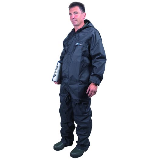 Drytex Waterproof Boilersuit