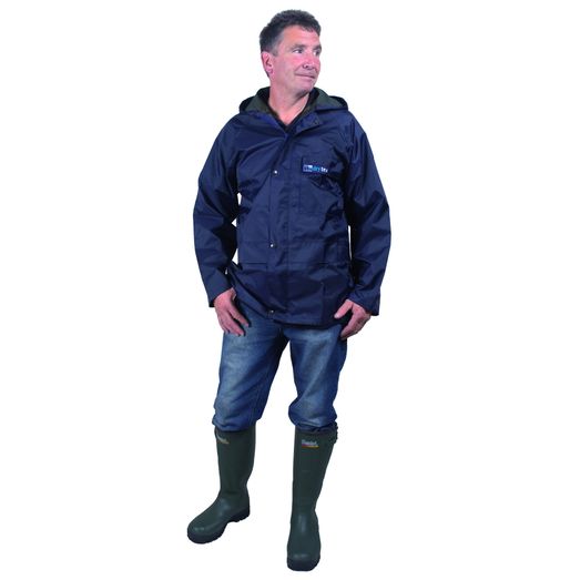 drytex Original Jacket Blue