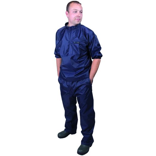 Drytex Neoprene Parlour Over Trousers Blue