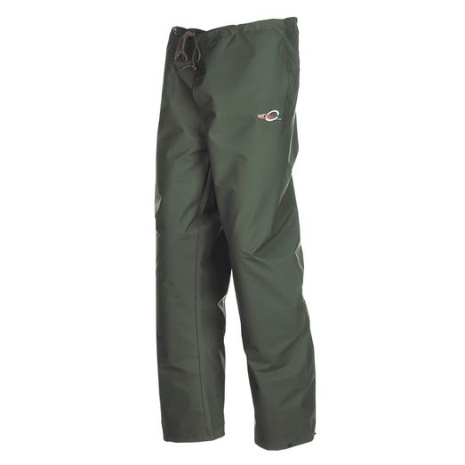 Flexothane® Essential Surakarta Over Trousers Green