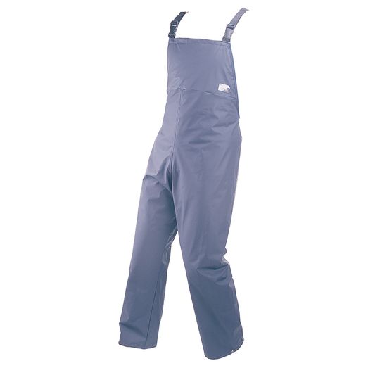 Seal Flex™ Bib Over Trousers Navy Blue