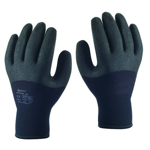 Thermal Glove Black