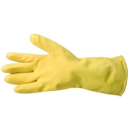 Marigold® Industrial Yellow Glove (G04Y)