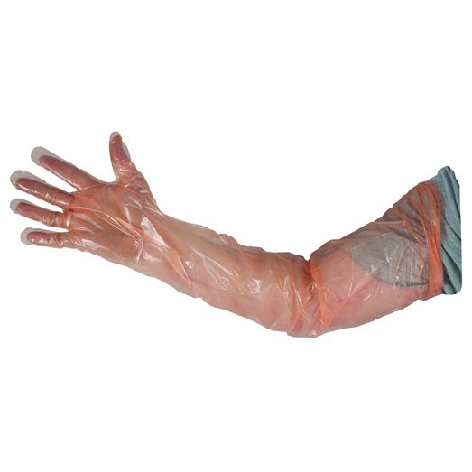 febra™ SOFTIES Examination Glove (100Pk)