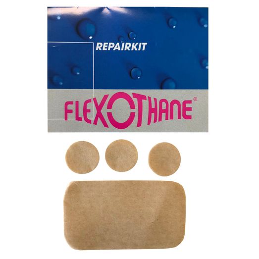 Flexothane® Classic Repair Patch Green (Single)