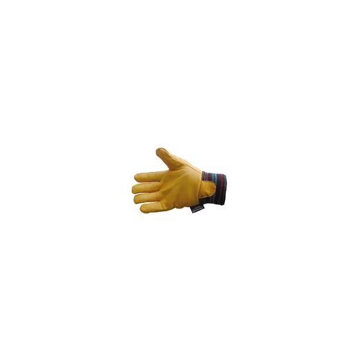 Leather Lined Glove
