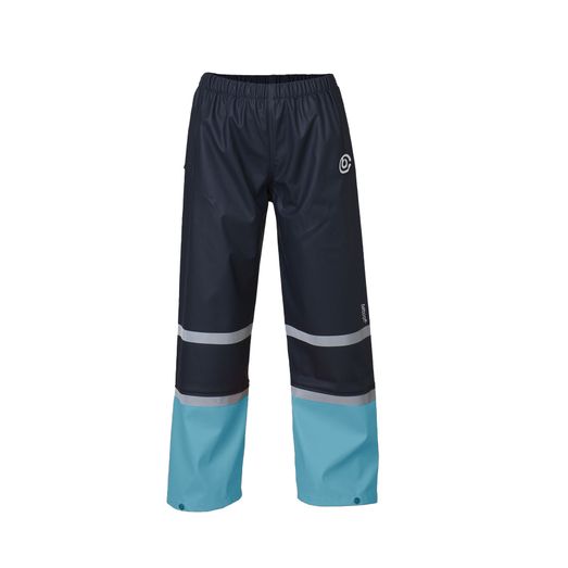 Betacraft Tuffbak Child's Navy/Pale Blue Over Trousers