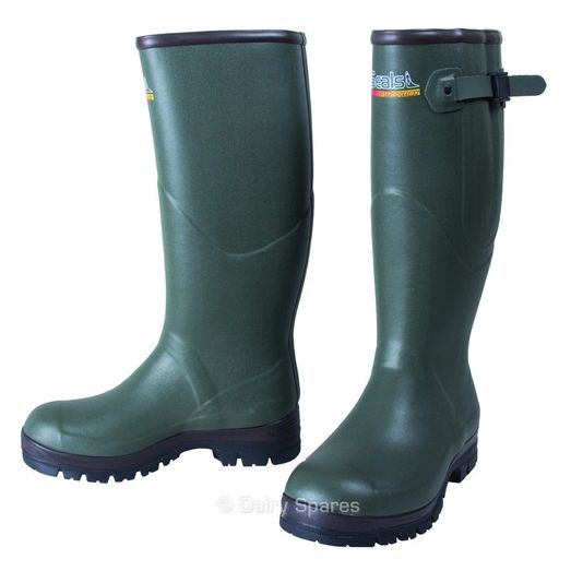 Seals Thermax Wellington Boot