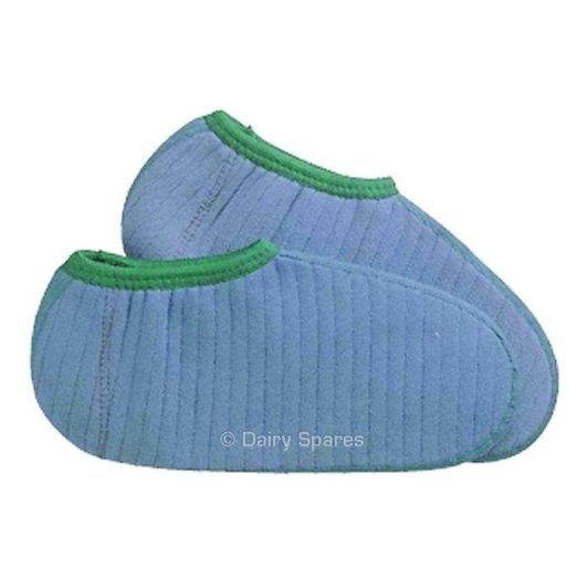 Bama® Sokkets Footsox Blue (Pair)