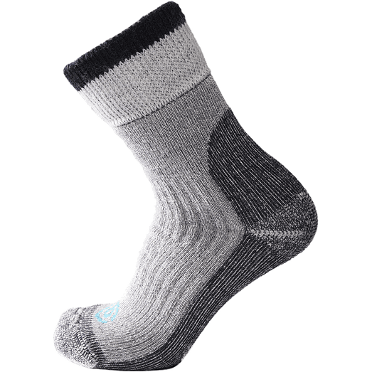 Betacraft Merino Men's Thermal Work Calf Socks