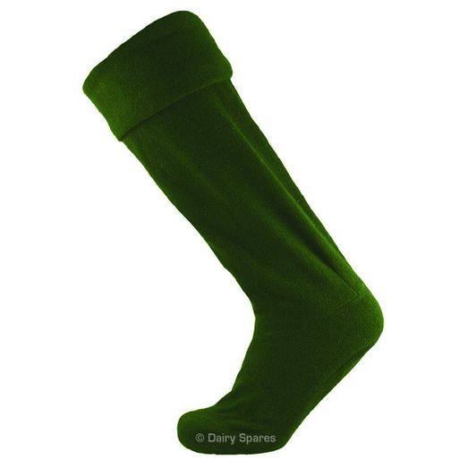 peninsula® Wellington Sock Green (Pair)
