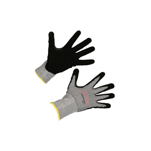 Keron Level F Cut-resistant Glove Cutter Top